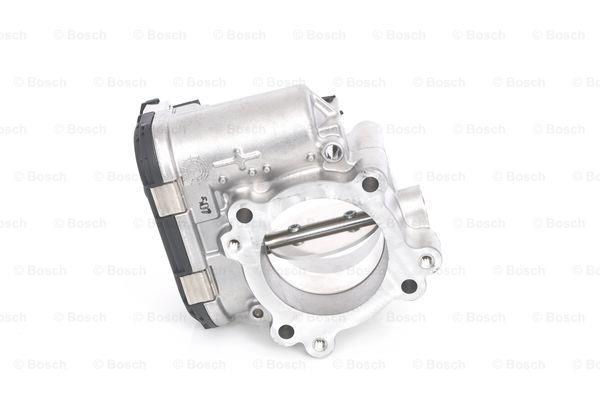 Bosch Throttle damper – price 788 PLN