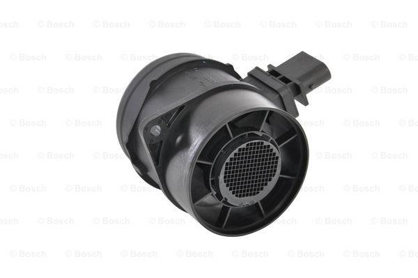Bosch Mass air flow sensor – price 444 PLN
