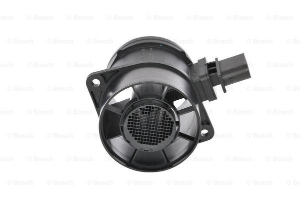 Bosch Mass air flow sensor – price 444 PLN