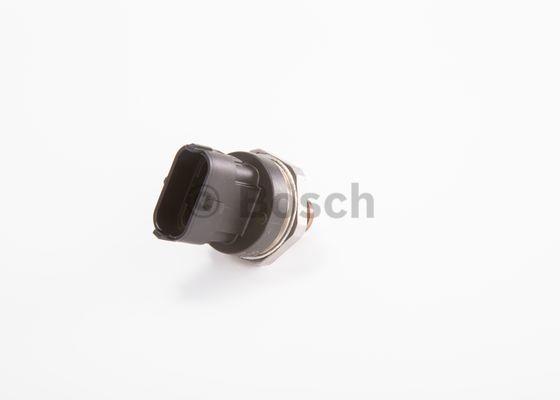 Bosch Fuel pressure sensor – price 504 PLN