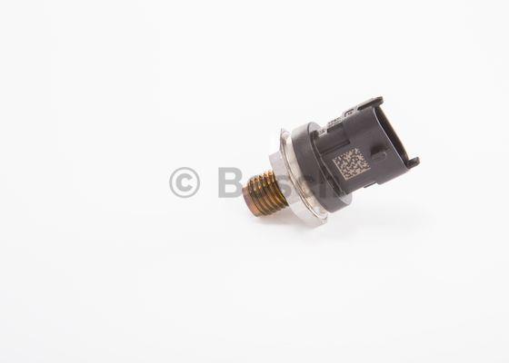 Bosch Fuel pressure sensor – price 504 PLN