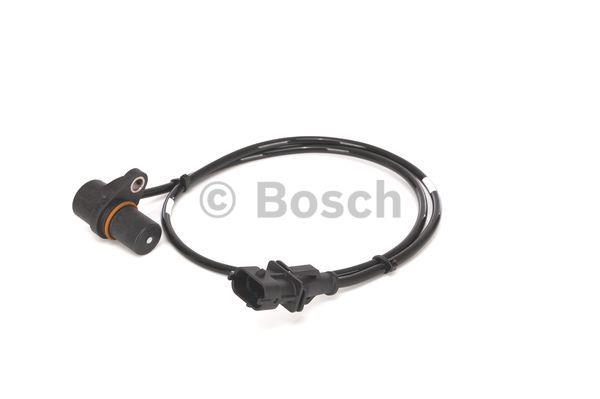 Bosch Crankshaft position sensor – price [object Object] PLN