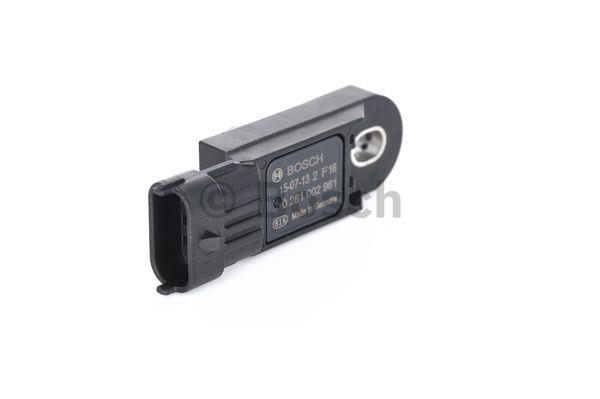 Bosch MAP Sensor – price 124 PLN
