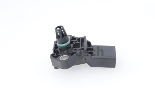 MAP Sensor Bosch 0 281 002 976