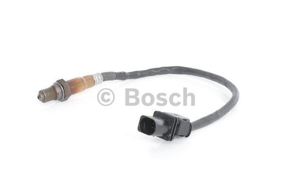 Bosch Lambda sensor – price 450 PLN