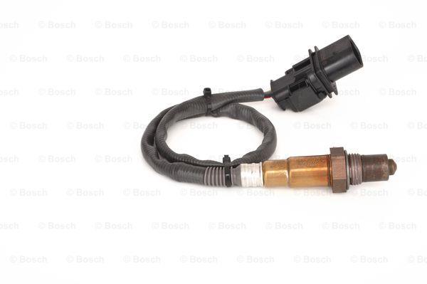 Bosch Lambda sensor – price 296 PLN