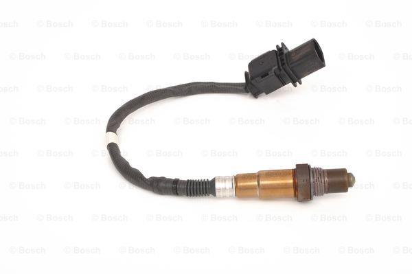 Bosch Lambda sensor – price 387 PLN