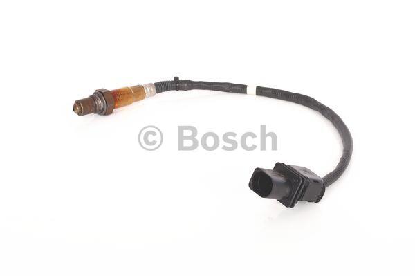 Bosch Lambda sensor – price 381 PLN