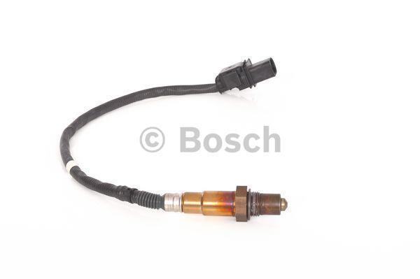 Lambda sensor Bosch 0 281 004 163