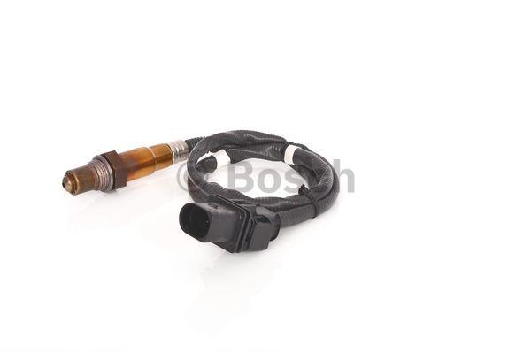 Bosch Lambda sensor – price 384 PLN