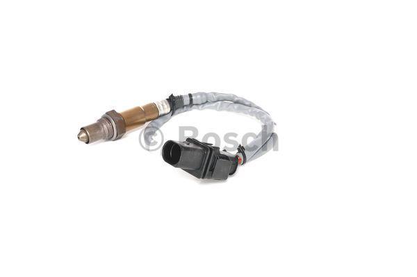 Bosch Lambda sensor – price 390 PLN
