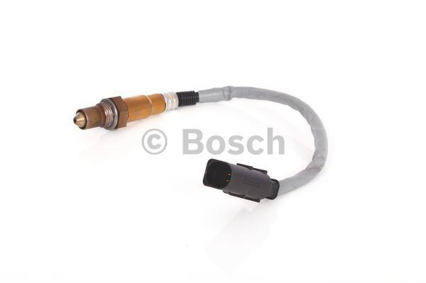 Lambda sensor Bosch 0 281 004 201