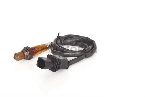 Bosch Lambda sensor – price 435 PLN