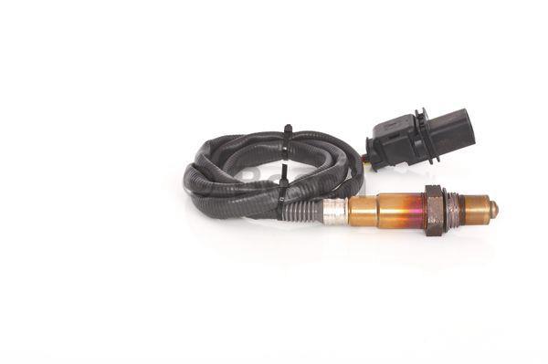 Bosch Lambda sensor – price 435 PLN
