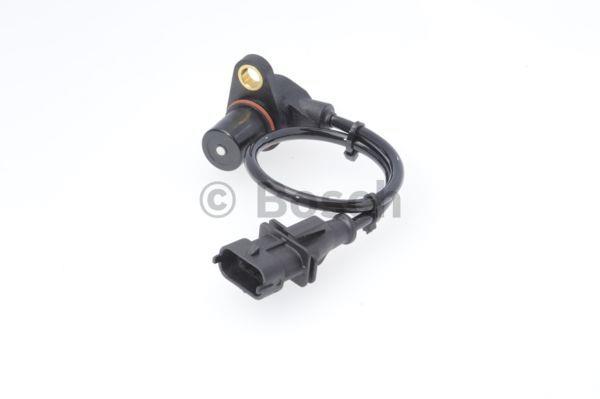 Crankshaft position sensor Bosch 0 281 006 009