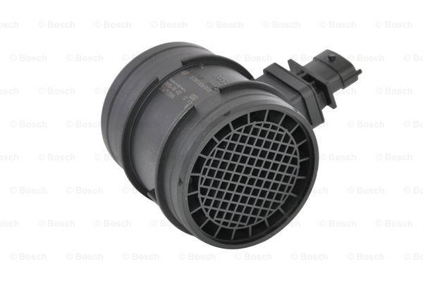Bosch Mass air flow sensor – price 407 PLN