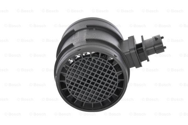 Mass air flow sensor Bosch 0 281 006 048