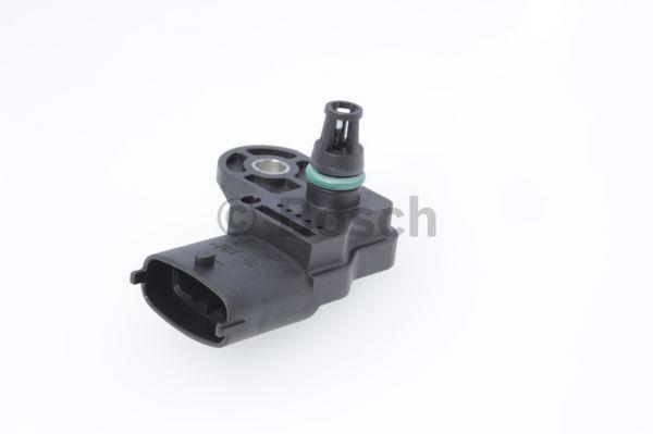 MAP Sensor Bosch 0 281 006 049