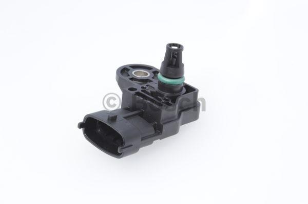 Bosch MAP Sensor – price 160 PLN