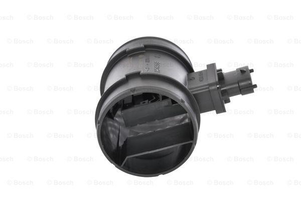 Bosch Mass air flow sensor – price 431 PLN