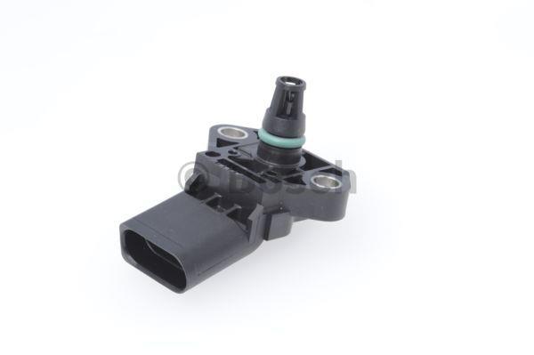 Bosch MAP Sensor – price 93 PLN