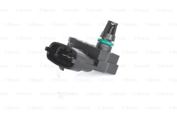 MAP Sensor Bosch 0 281 006 076