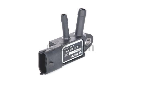 Bosch Boost pressure sensor – price 196 PLN