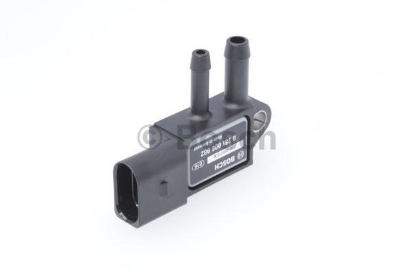 Bosch Boost pressure sensor – price 103 PLN