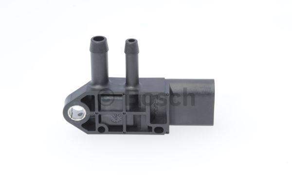Bosch Boost pressure sensor – price 103 PLN