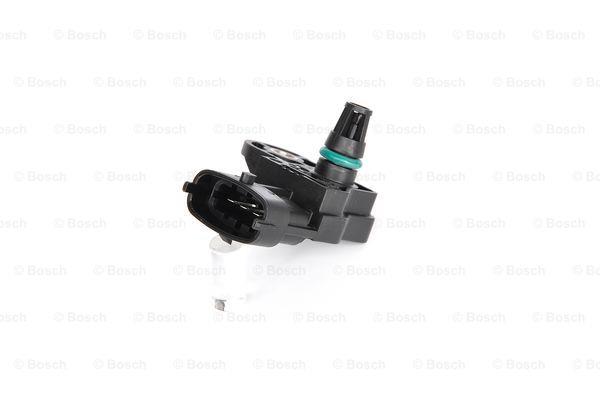Bosch Boost pressure sensor – price 90 PLN