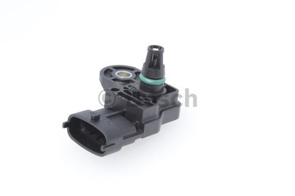 Bosch MAP Sensor – price 105 PLN