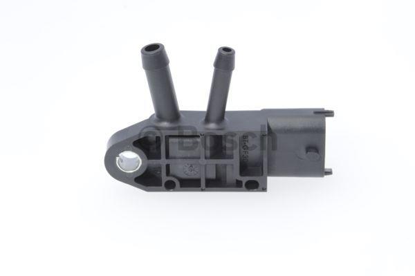 Bosch Boost pressure sensor – price 139 PLN