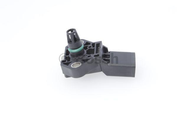 Bosch Boost pressure sensor – price 65 PLN