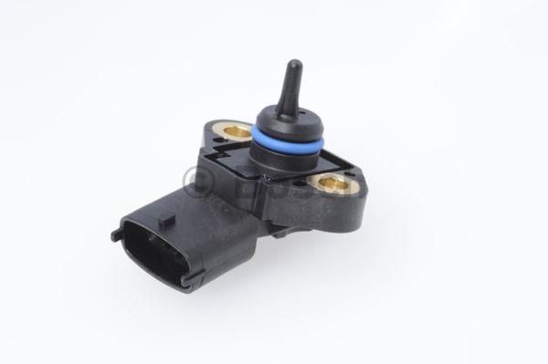 Bosch Engine oil temperature sensor – price 243 PLN