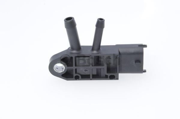 Bosch Boost pressure sensor – price 153 PLN