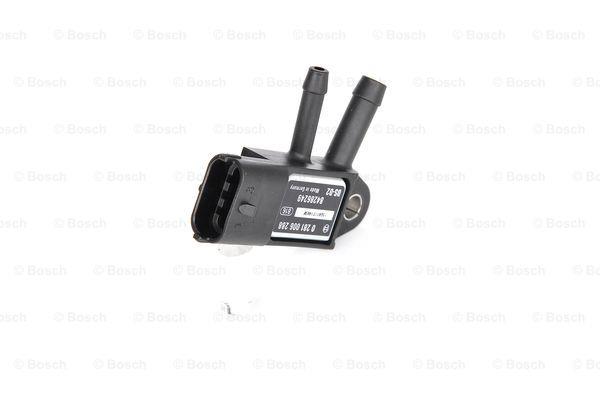 Bosch MAP Sensor – price 169 PLN