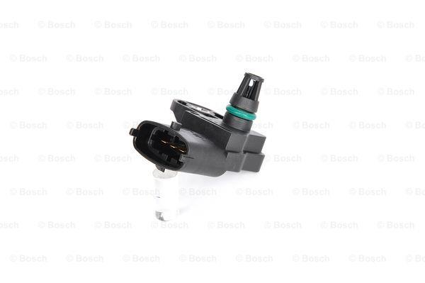 Bosch Boost pressure sensor – price [object Object] PLN