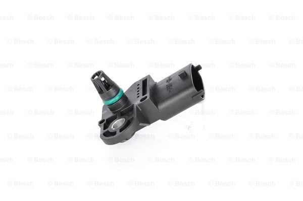 Bosch Boost pressure sensor – price [object Object] PLN