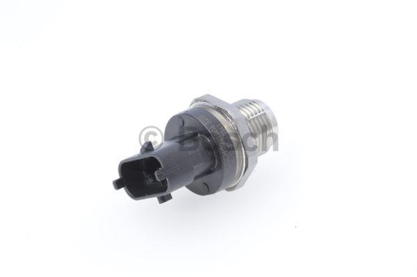 Bosch Fuel pressure sensor – price 268 PLN