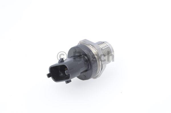 Bosch Fuel pressure sensor – price [object Object] PLN