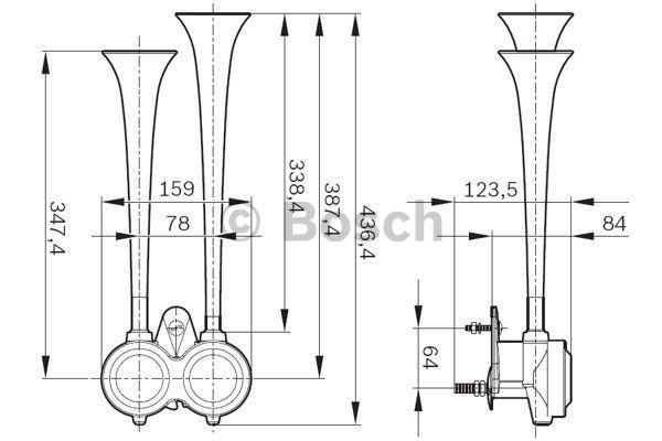 Buy Bosch 0 328 100 002 at a low price in United Arab Emirates!