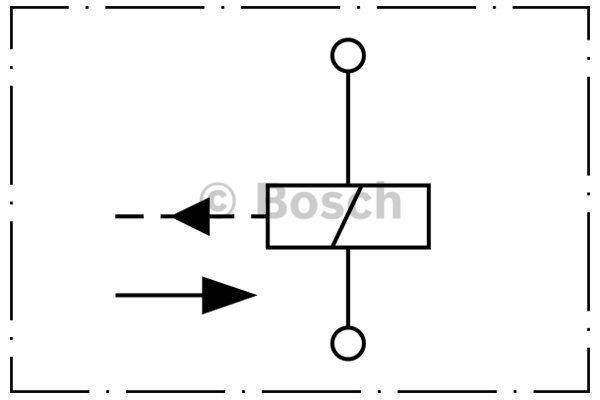 Bosch Injection pump valve – price [object Object] PLN