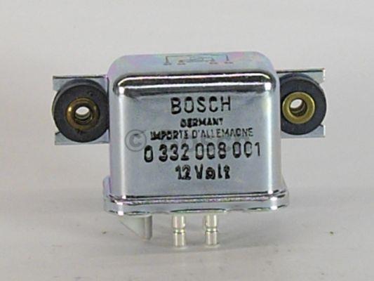 Relay Bosch 0 332 008 001