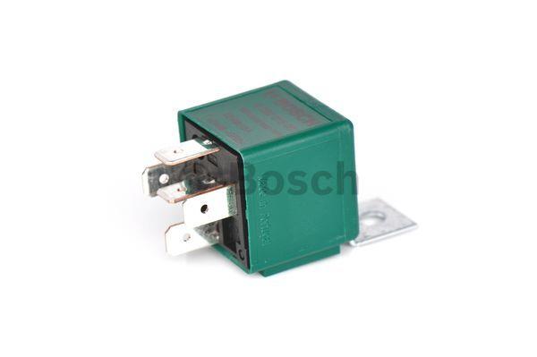 Bosch Relay – price 62 PLN