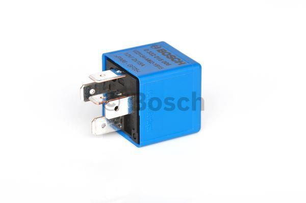 Bosch Relay – price 141 PLN