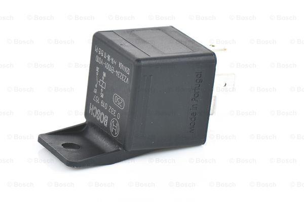 Relay Bosch 0 332 019 157
