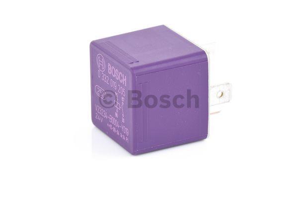 Bosch Relay – price [object Object] PLN