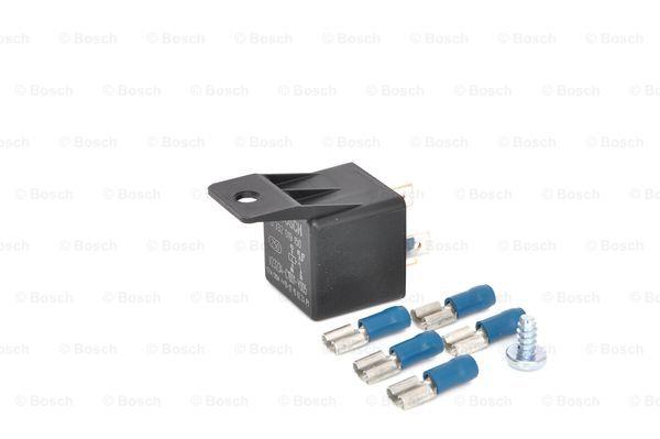Bosch Relay – price 36 PLN
