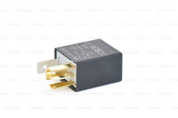 Bosch Glow plug relay – price 17 PLN