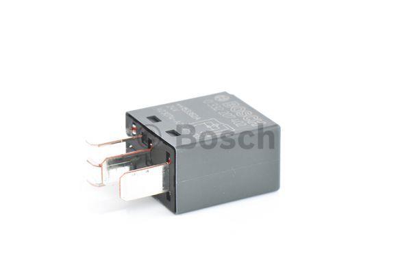 Bosch Relay – price 26 PLN